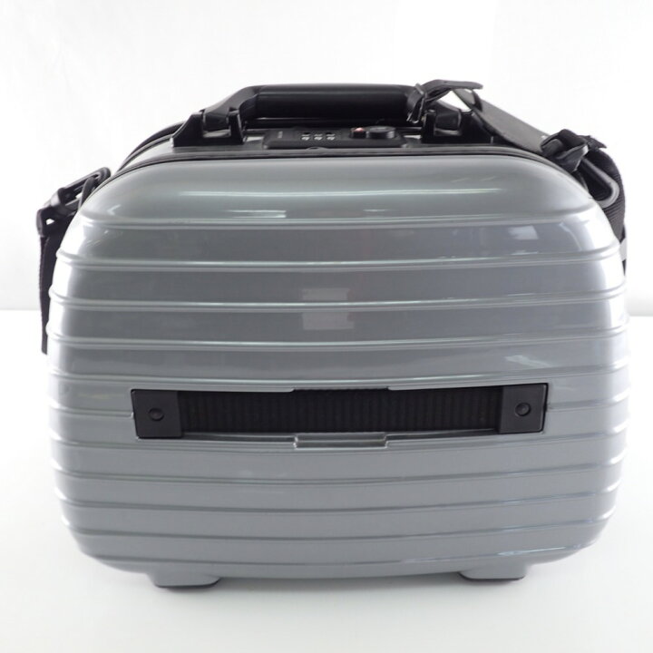 楽天市場】RIMOWA リモワ 816.38 SALSA サルサ ビューティーケース 