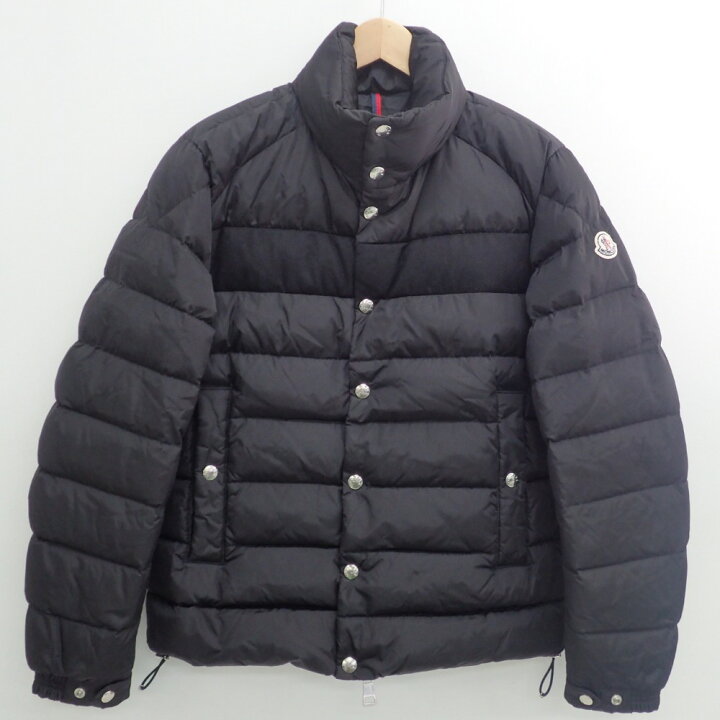 楽天市場】MONCLERモンクレール 【国内正規】BREVALブレヴァル ウール  