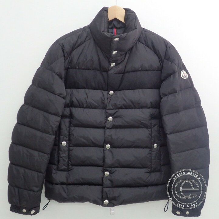 楽天市場】MONCLERモンクレール 【国内正規】BREVALブレヴァル ウール 
