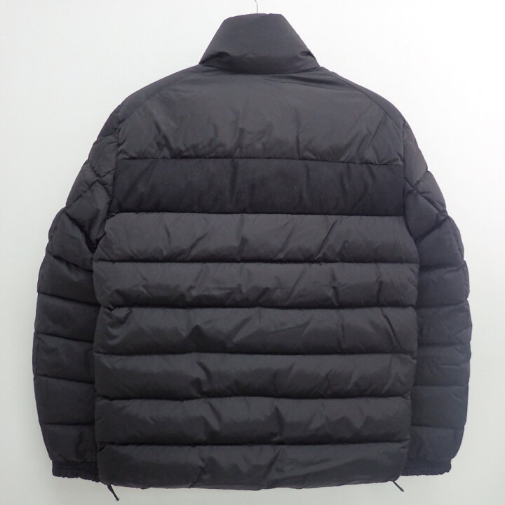 楽天市場】MONCLERモンクレール 【国内正規】BREVALブレヴァル ウール 