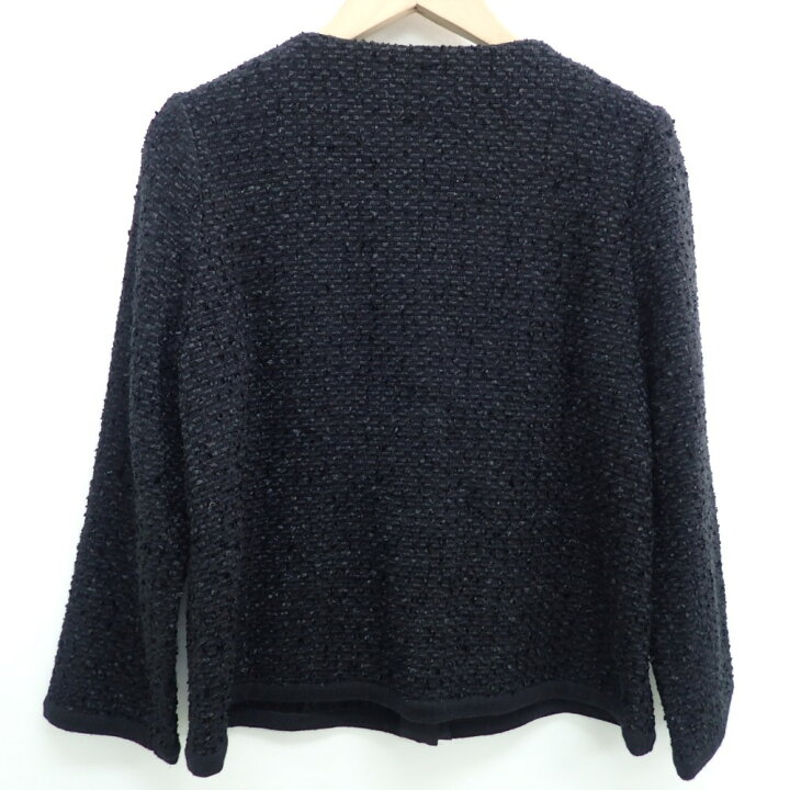 楽天市場】FOXEYフォクシー 36834 & 36856 Day Knit Tweed デイニット 