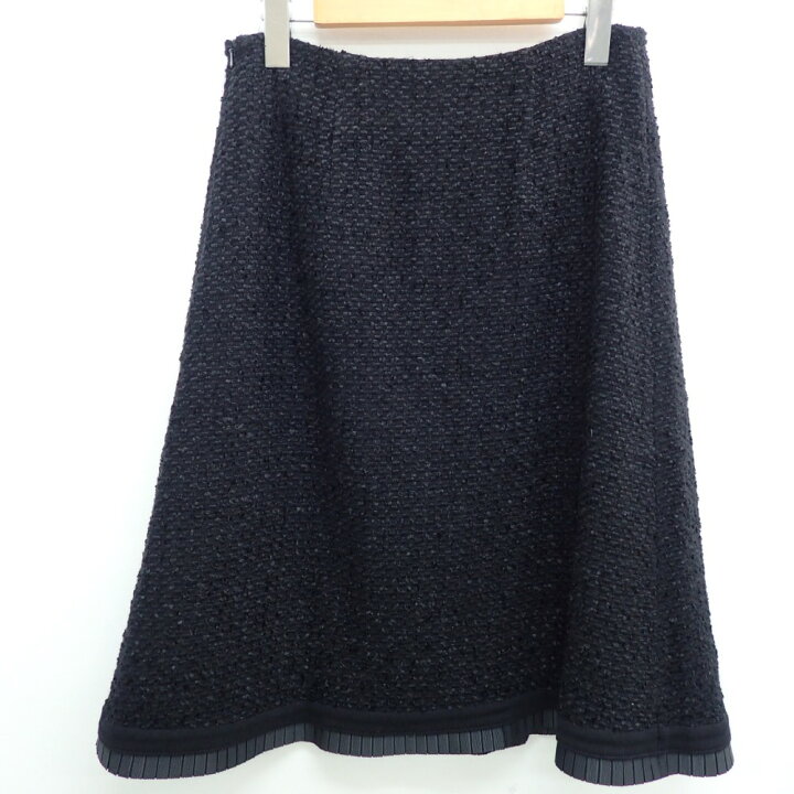 楽天市場】FOXEYフォクシー 36834 & 36856 Day Knit Tweed デイニット 