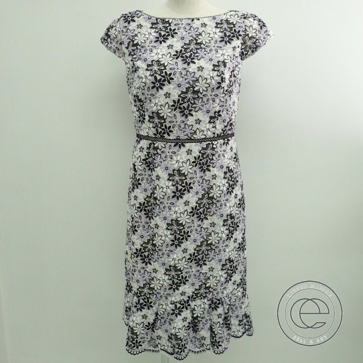 楽天市場】TOCCAトッカ 【未使用□18AW】OPTOYW0325 BLUE STAR ドレス 