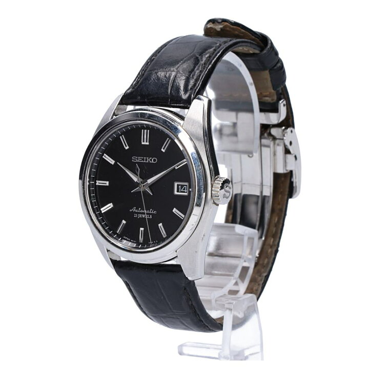 楽天市場】SEIKO セイコー SARB033 6R15-00C0 メカニカル 裏スケルトン 
