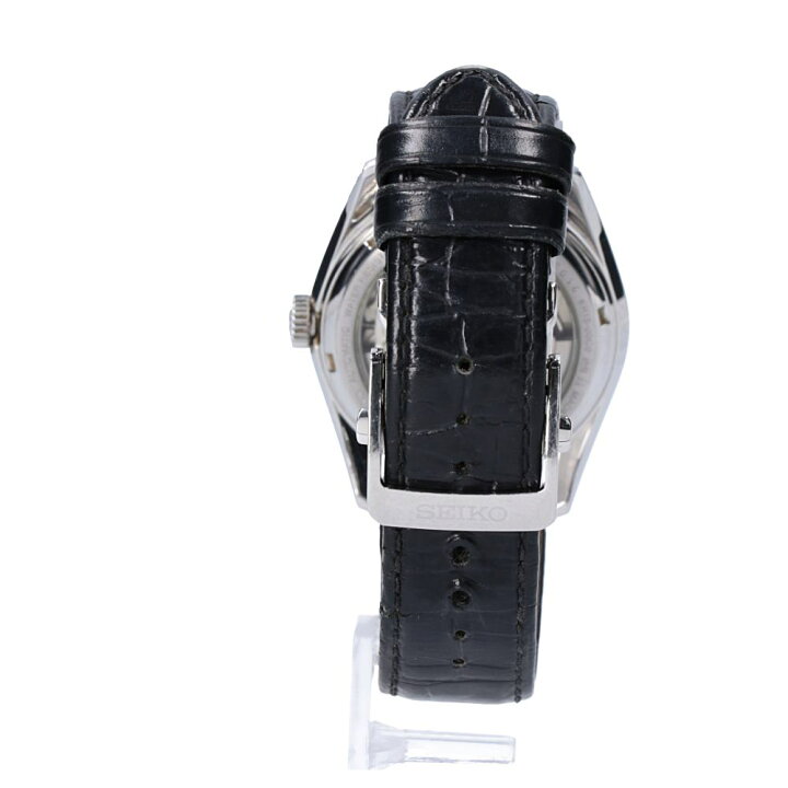 楽天市場】SEIKO セイコー SARB033 6R15-00C0 メカニカル 裏スケルトン 