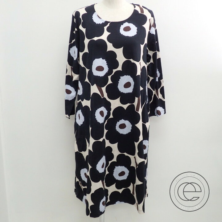 楽天市場】Marimekkoマリメッコ 【未使用】Pieni Unikko Aretta  