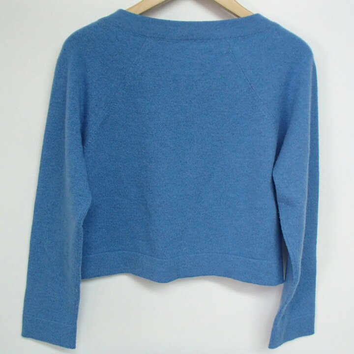 楽天市場】CHANELシャネル 【国内正規□】P49322K06208 カシミヤ100  