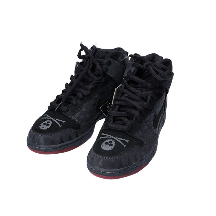 楽天市場】NIKE ナイキ 305050-003 DUNK HIGH PRO SB MELVINS/SKULL 
