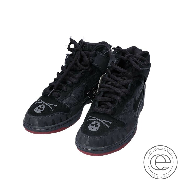 楽天市場】NIKE ナイキ 305050-003 DUNK HIGH PRO SB MELVINS/SKULL  
