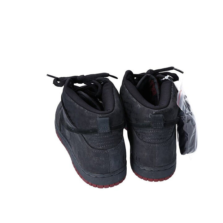 楽天市場】NIKE ナイキ 305050-003 DUNK HIGH PRO SB MELVINS/SKULL 