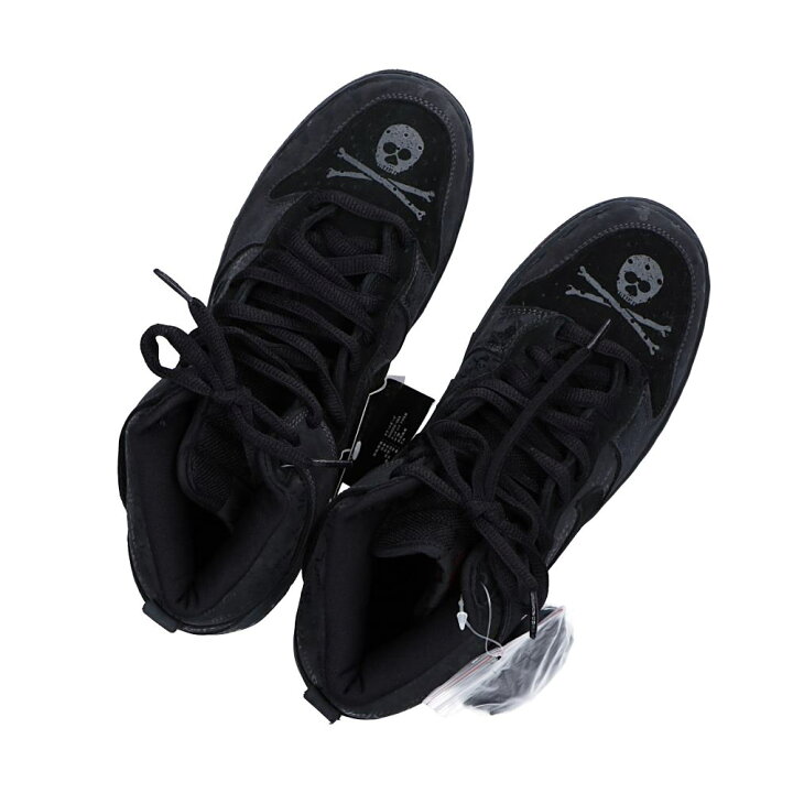 楽天市場】NIKE ナイキ 305050-003 DUNK HIGH PRO SB MELVINS/SKULL 