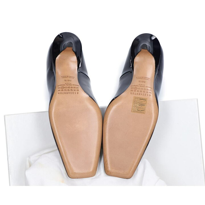 楽天市場】Maison Margiela メゾンマルタンマルジェラ 22 S39WL0020 