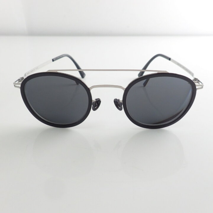 楽天市場】MYKITA マイキータ LITE SUN OLLI 度入りレンズ コンビ 