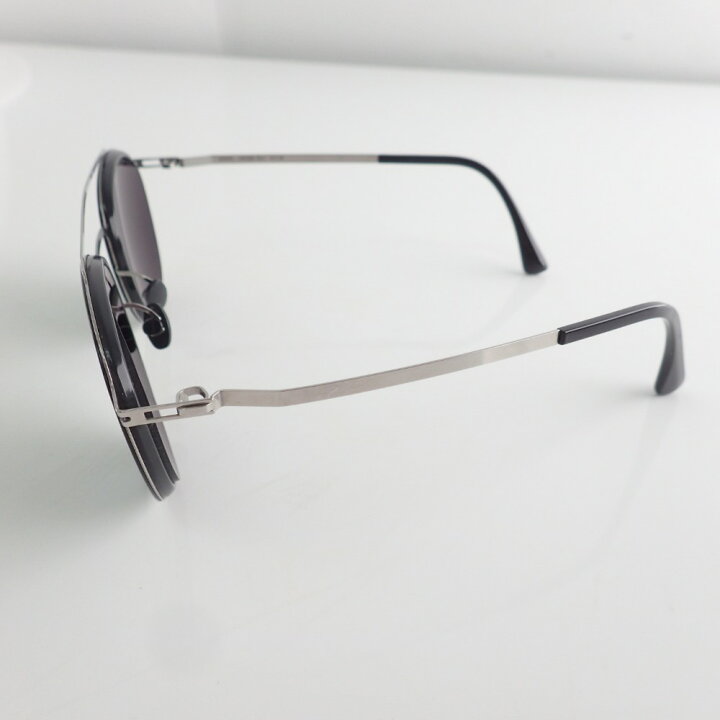 楽天市場】MYKITA マイキータ LITE SUN OLLI 度入りレンズ コンビ 