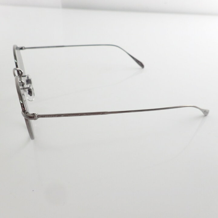 楽天市場】OLIVER PEOPLES オリバーピープルズ Gallaway ギャラウェイ  