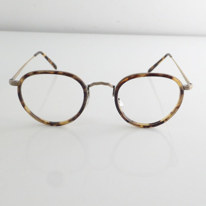 楽天市場】OLIVER PEOPLES オリバーピープルズ MP-2 DTB Limited 