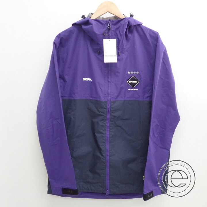楽天市場】F.C.R.B.エフシーアールビー 【18AW☆未使用☆定価2万9160円 