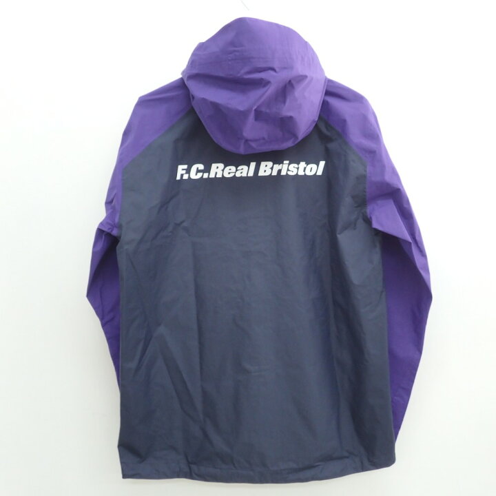 楽天市場】F.C.R.B.エフシーアールビー 【18AW☆未使用☆定価2万9160円  
