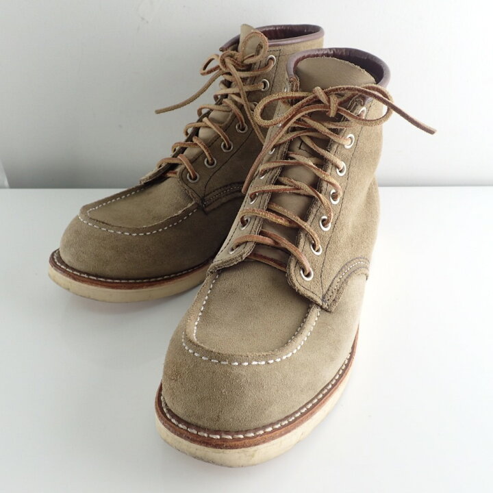 楽天市場】RED WING レッドウィング Nigel Cabournナイジェルケーボン 