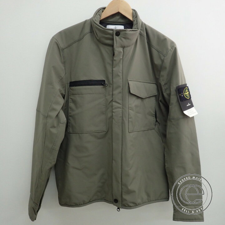 楽天市場】STONE ISLAND ストーンアイランド 【未使用☆国内正規☆18AW 