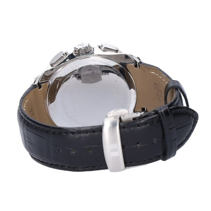 Tissot ティソ Ta クチュリエ バックル部分のみ 中古品 純正ブレス 大人気商品 クチュリエ
