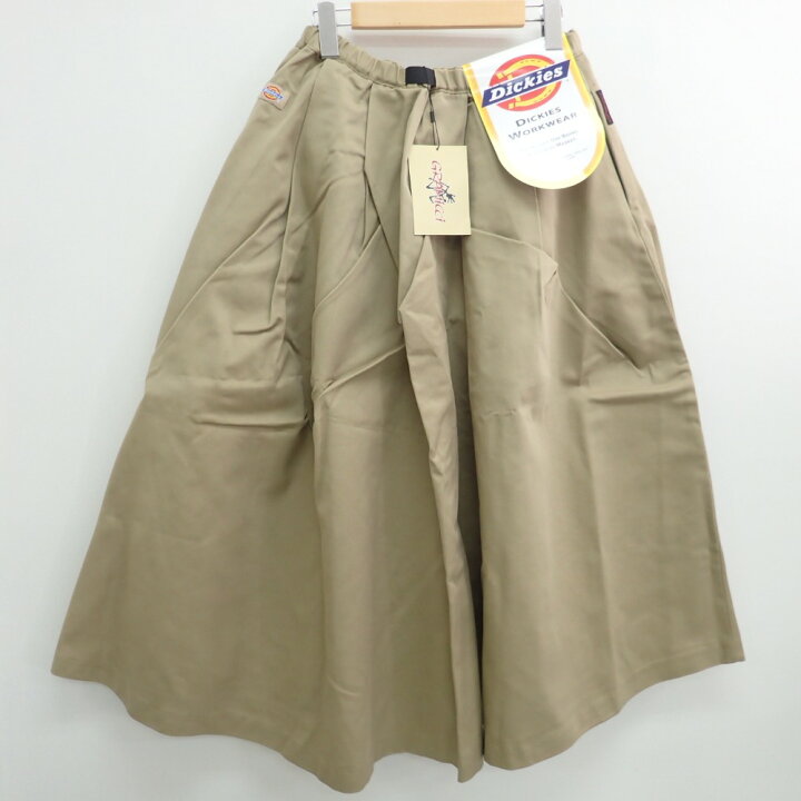 楽天市場】Dickies ディッキーズ GRAMICCIグラミチ × FREAKS STORE  
