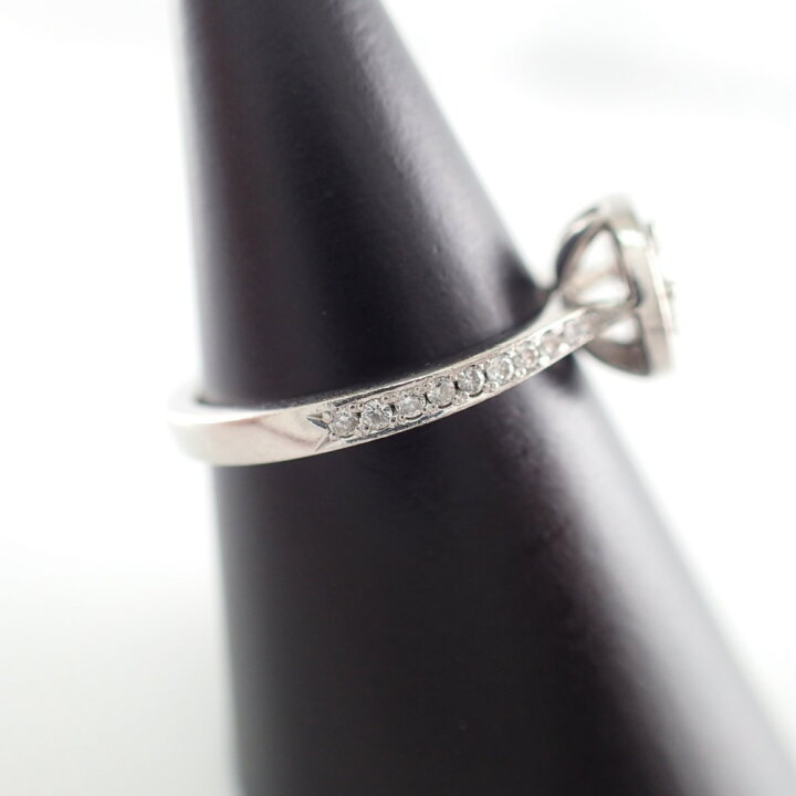 楽天市場】Forevermark フォーエバーマーク センター・オブ・マイ 