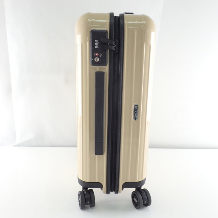 楽天市場】RIMOWA リモワ BEAUTY&YOUTHビューティ&ユース別注 810.90 