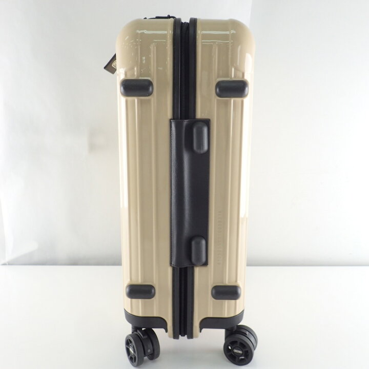 楽天市場】RIMOWA リモワ BEAUTY&YOUTHビューティ&ユース別注 810.90 