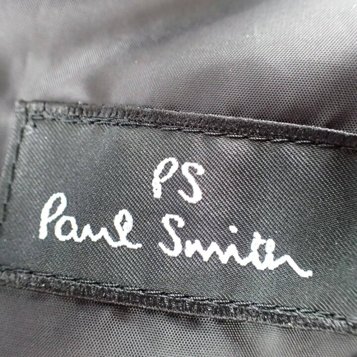 楽天市場】PaulSmithポールスミス PP-KS-36890 ボタニカル柄 ジップ 