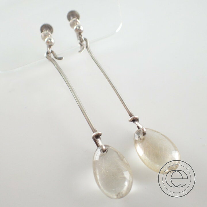 楽天市場】GEORG JENSEN ジョージジェンセン DEW DROP デュウドロップ 