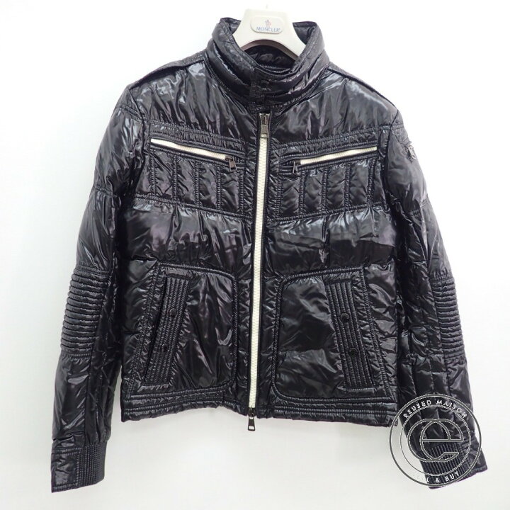 楽天市場】MONCLERモンクレール 【国内正規】BERRIATバーリアット 