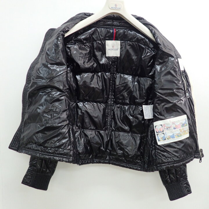 楽天市場】MONCLERモンクレール 【国内正規】BERRIATバーリアット 