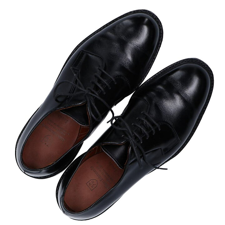 楽天市場】Allen Edmonds アレンエドモンズ 9521 LEEDS リーズ 