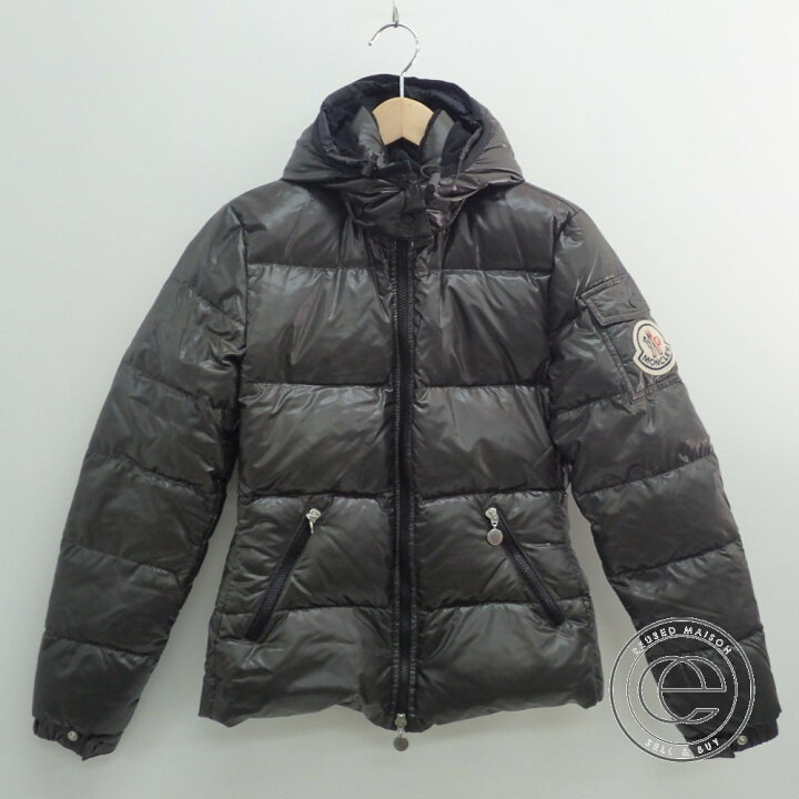 楽天市場】MONCLER モンクレール 国内正規 BADIAバディア ダウン  