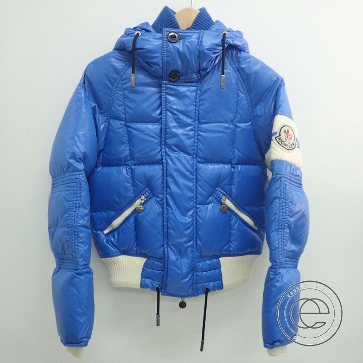 楽天市場】MONCLER モンクレール 国内正規 LEONレオン ダウン 