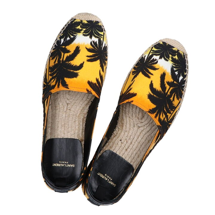 楽天市場】未使用展示品○SAINT LAURENT PARIS サンローランパリ 