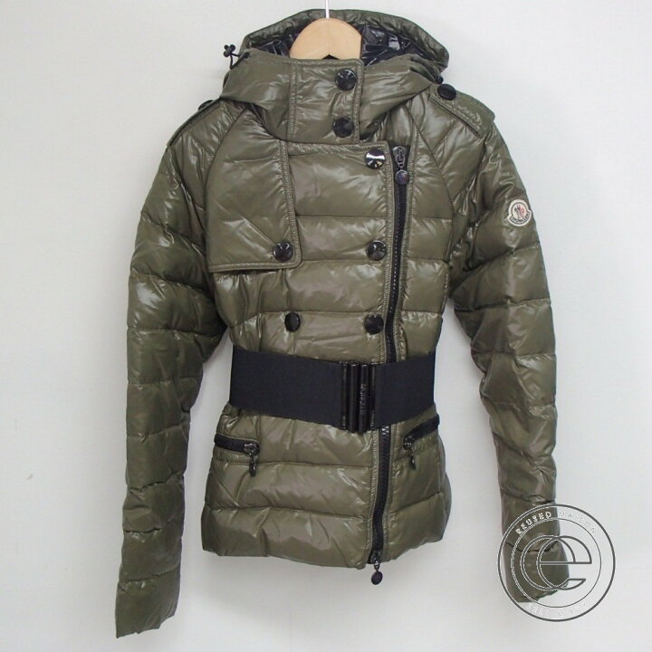 楽天市場】MONCLER モンクレール 国内正規 AGNESアグネス ダウン  