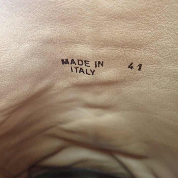 楽天市場】Maison Margiela 22 メゾンマルタンマルジェラ 22 スエード 