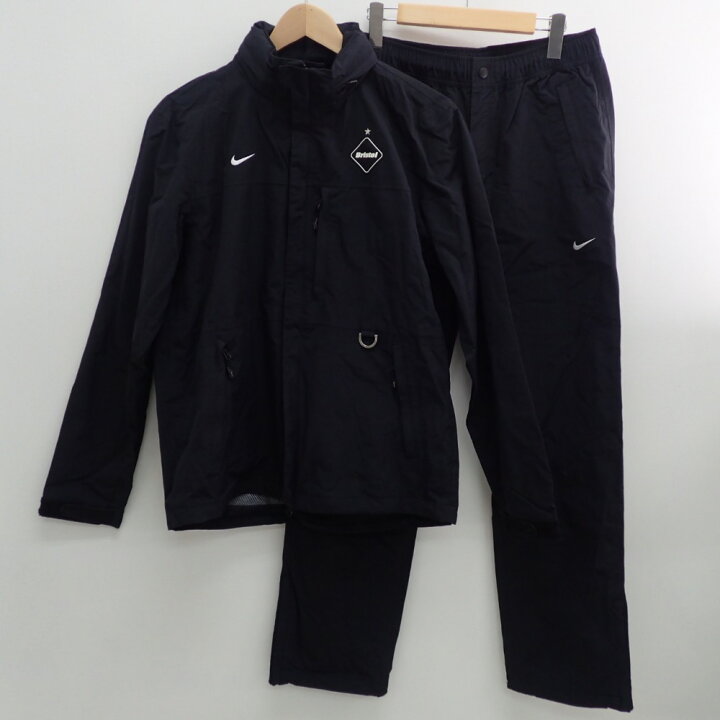 楽天市場】F.C.R.B.エフシーアールビー BRISTOLブリストル ×NIKEナイキ 