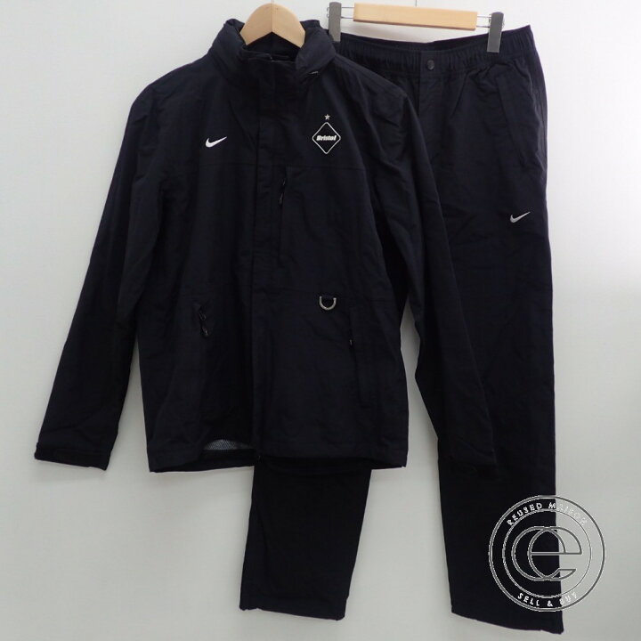 楽天市場】F.C.R.B.エフシーアールビー BRISTOLブリストル ×NIKEナイキ  