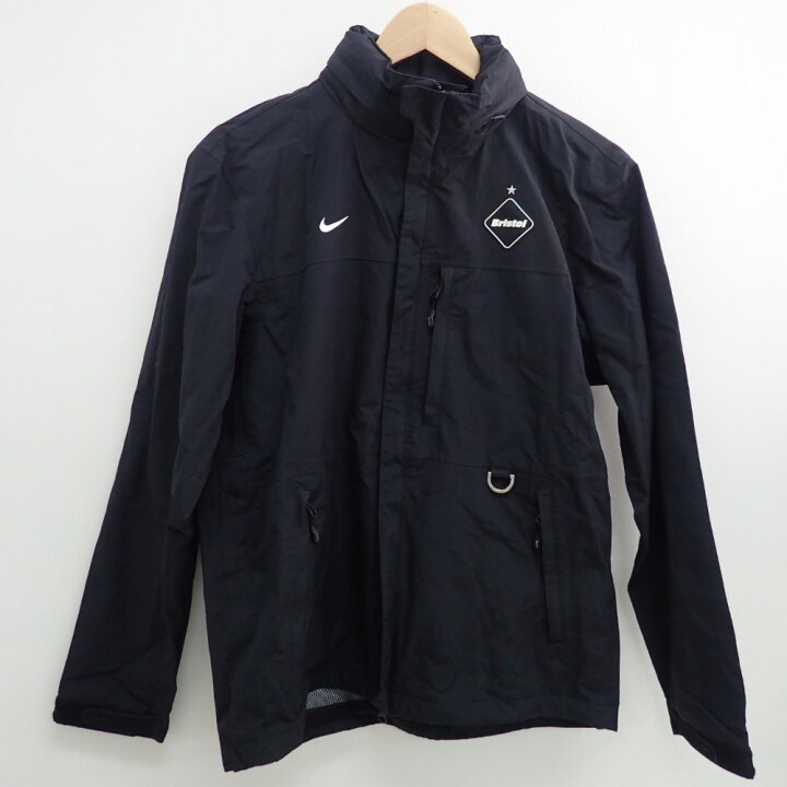 楽天市場】F.C.R.B.エフシーアールビー BRISTOLブリストル ×NIKEナイキ 