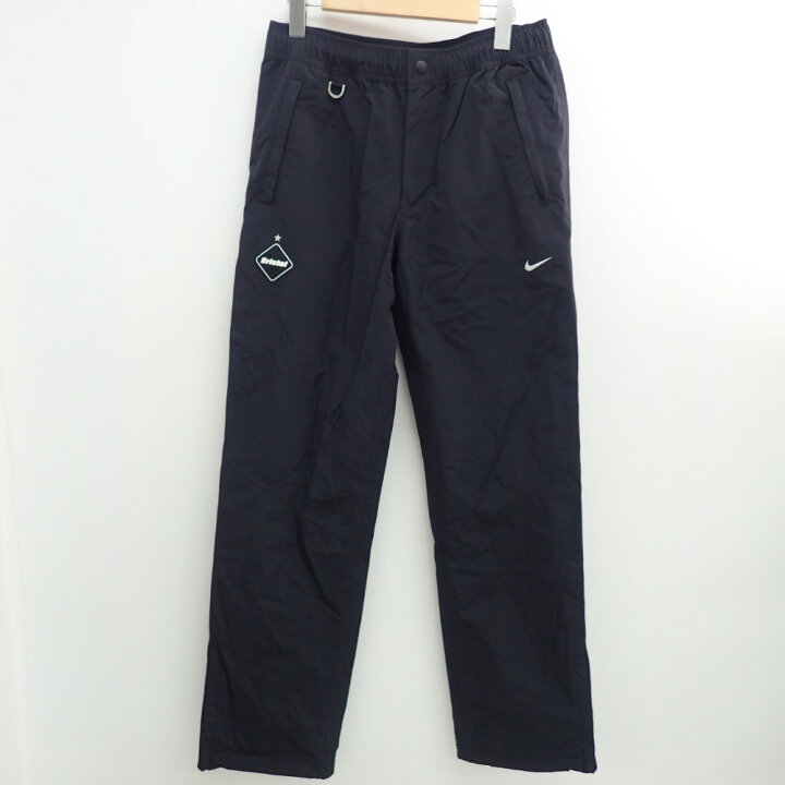 楽天市場】F.C.R.B.エフシーアールビー BRISTOLブリストル ×NIKEナイキ 