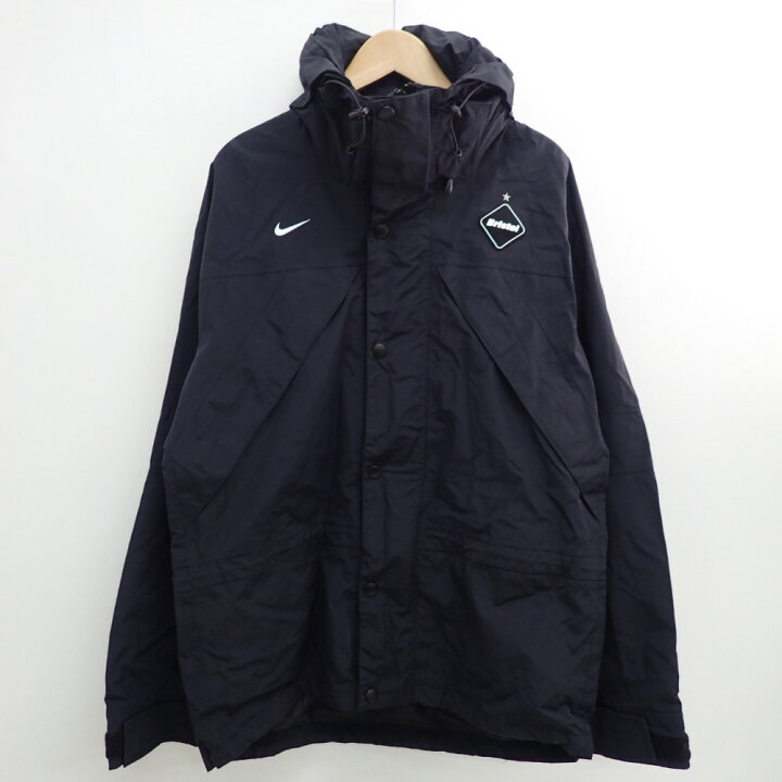 楽天市場】F.C.R.B.エフシーアールビー×NIKEナイキ×MASTERMINDマスター  