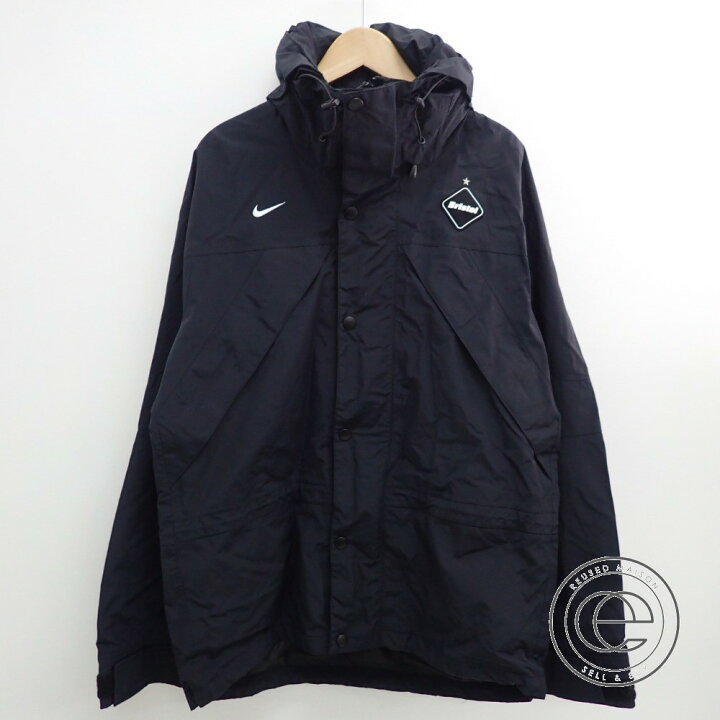 楽天市場】F.C.R.B.エフシーアールビー×NIKEナイキ×MASTERMINDマスター 