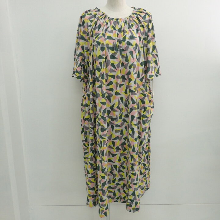 楽天市場】mina perhonen ミナペルホネン【未使用○18SS】ws8188  