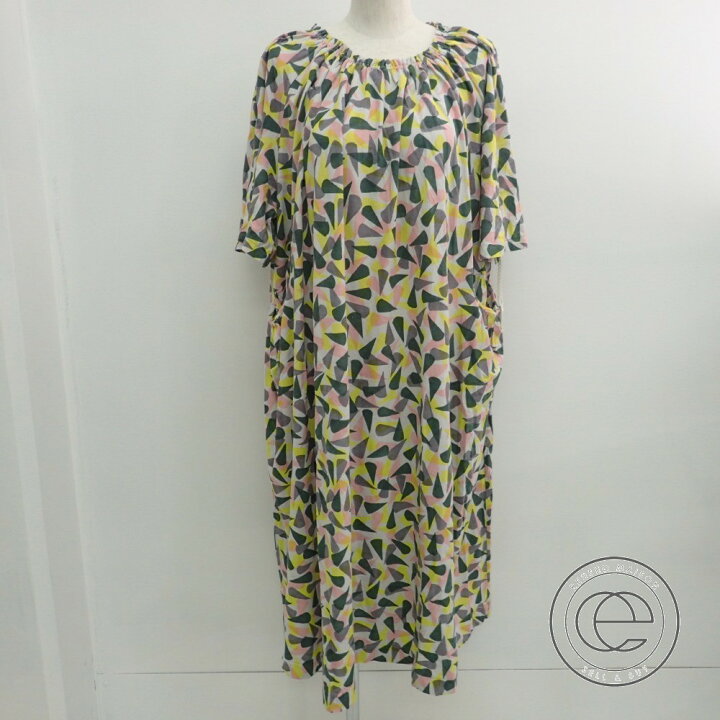 楽天市場】mina perhonen ミナペルホネン【未使用○18SS】ws8188  