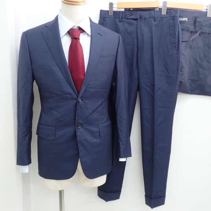 楽天市場】SHIPSシップス tailoring styleテイラーリングスタイル LORO 