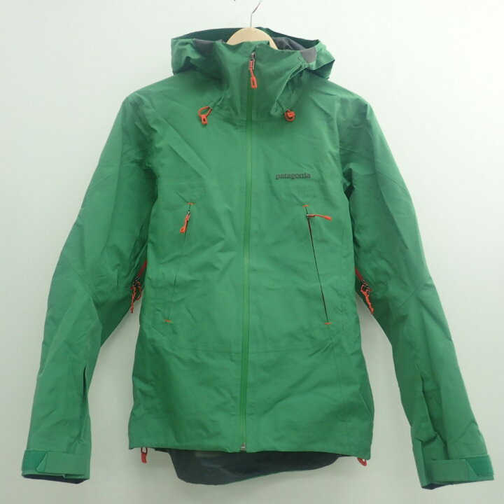 楽天市場】patagonia パタゴニア 83655 FA12 GORE-TEX Pro ゴアテック 