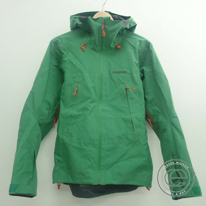 楽天市場】patagonia パタゴニア 83655 FA12 GORE-TEX Pro ゴアテック  
